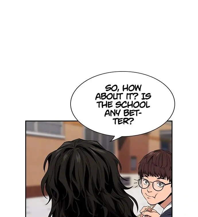 Read Get Schooled Manga Online