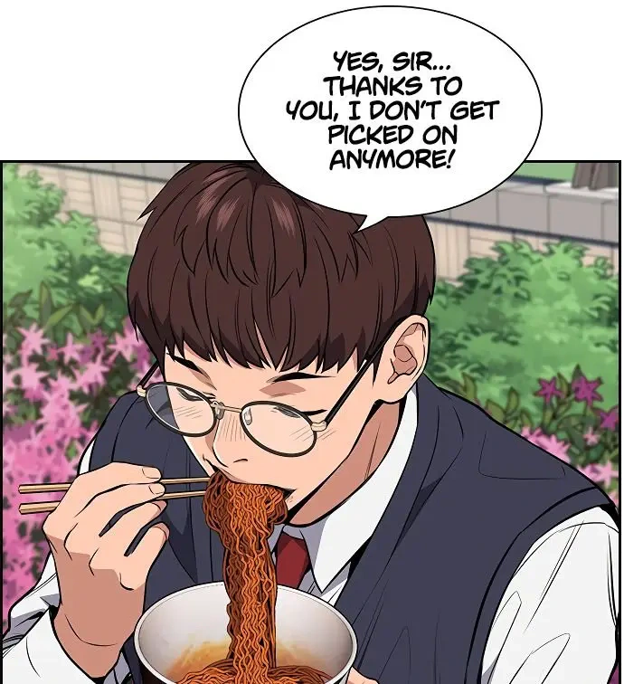Read Get Schooled Manga Online