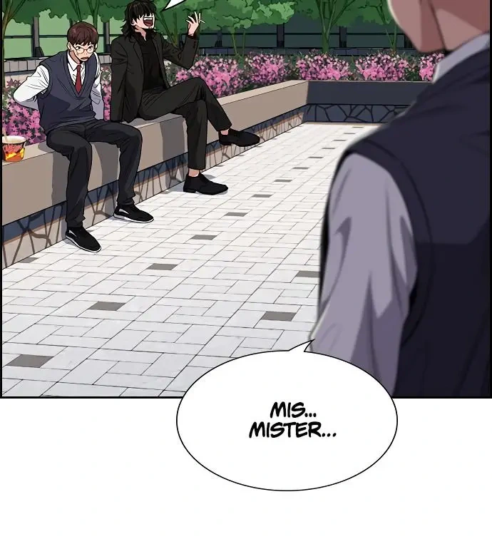 Read Get Schooled Manga Online