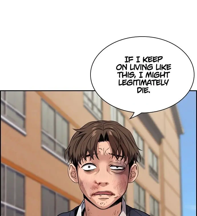 Read Get Schooled Manga Online
