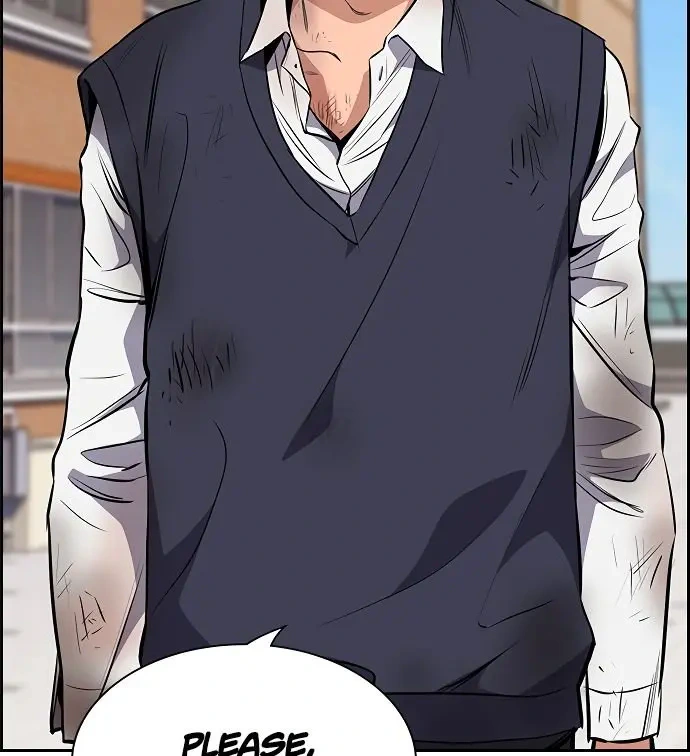 Read Get Schooled Manga Online