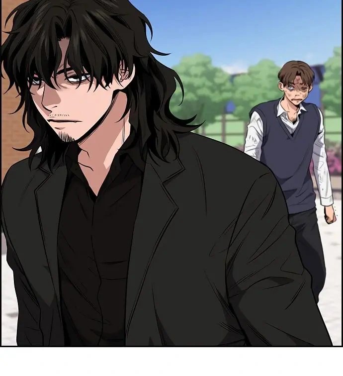 Read Get Schooled Manga Online