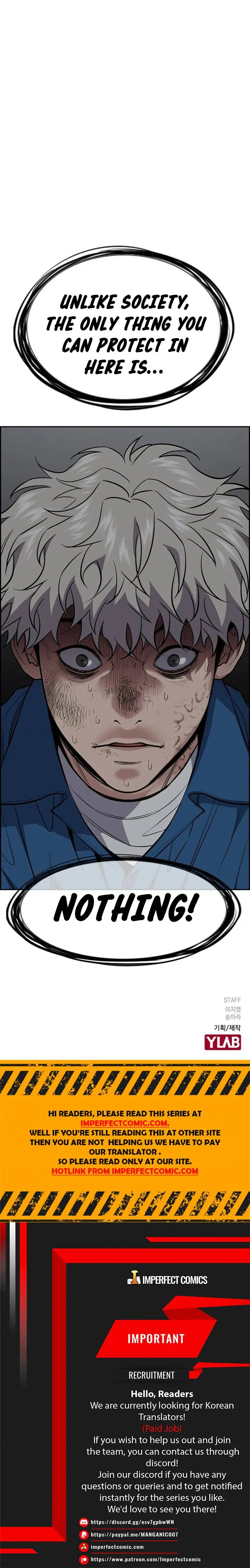 Read Get Schooled Manga Online