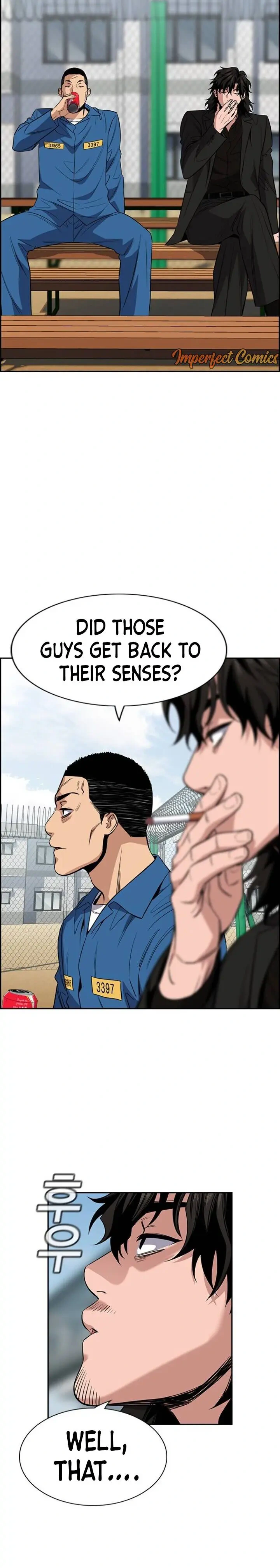 Read Get Schooled Manga Online