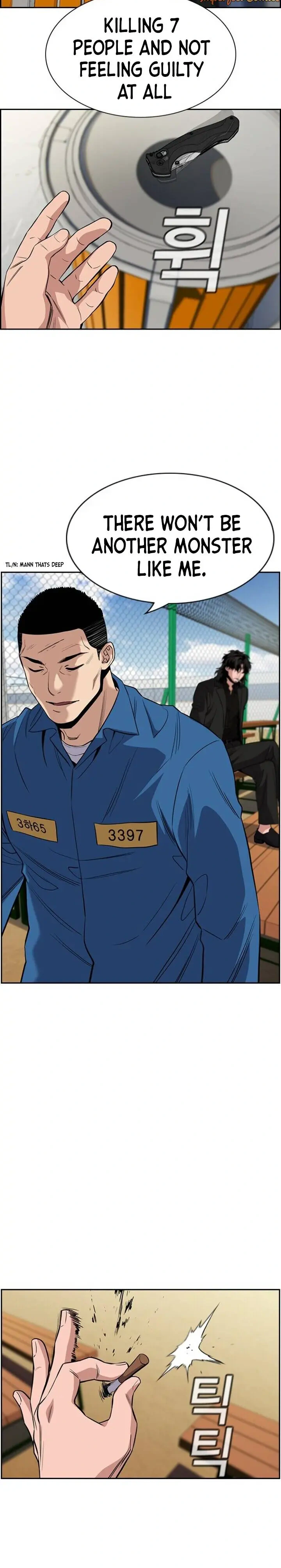 Read Get Schooled Manga Online