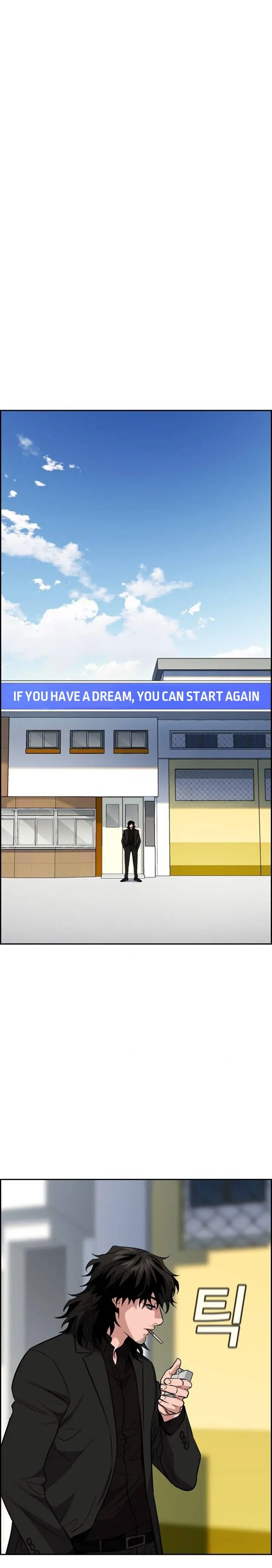 Read Get Schooled Manga Online