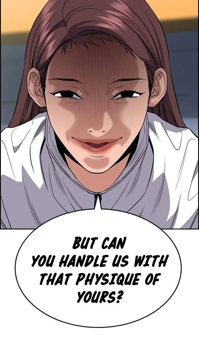 Read Get Schooled Manga Online