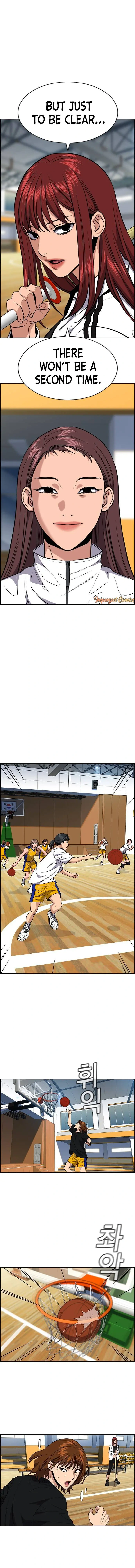 Read Get Schooled Manga Online