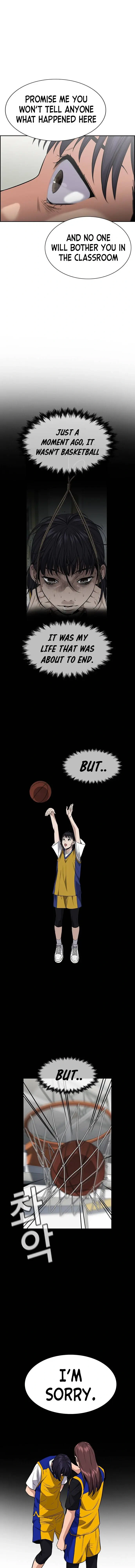 Read Get Schooled Manga Online