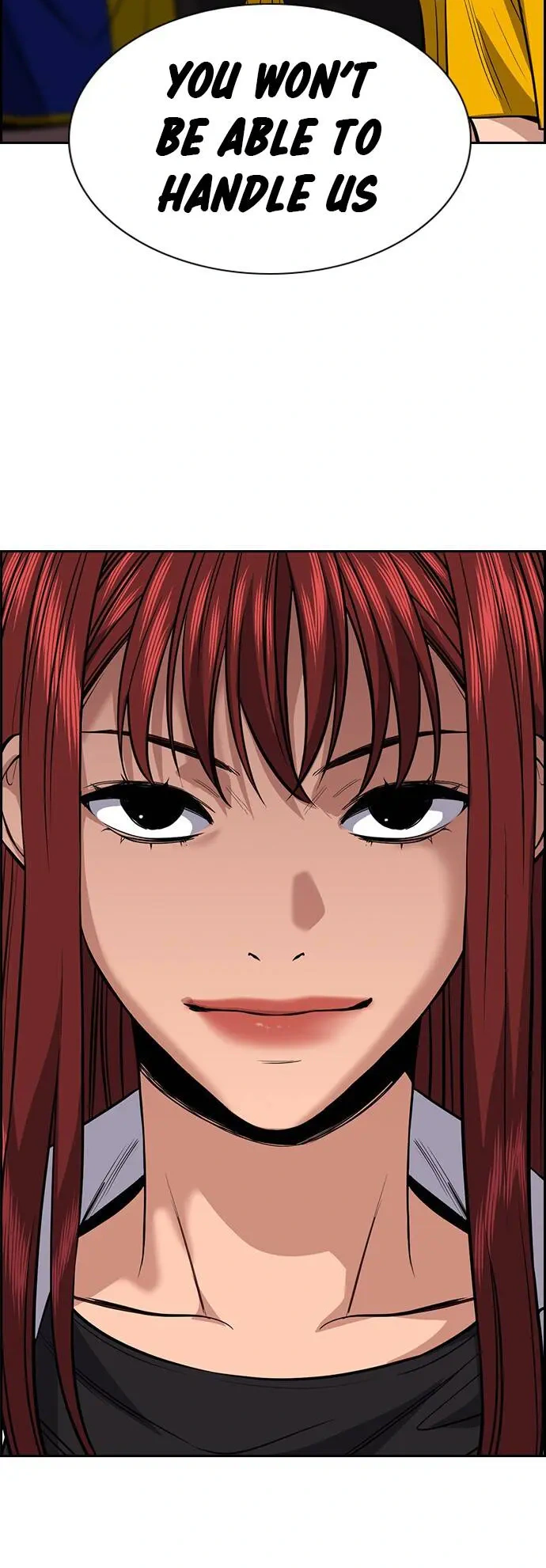 Read Get Schooled Manga Online
