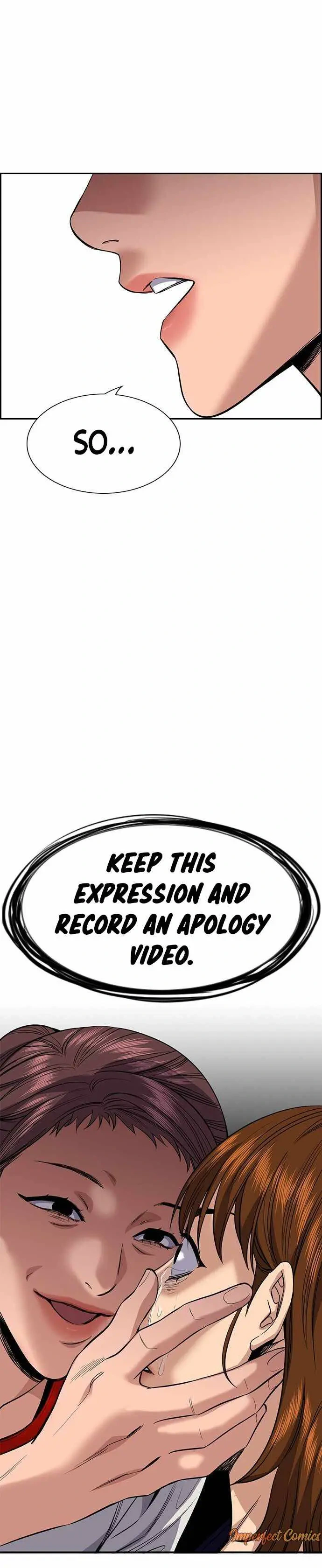 Read Get Schooled Manga Online