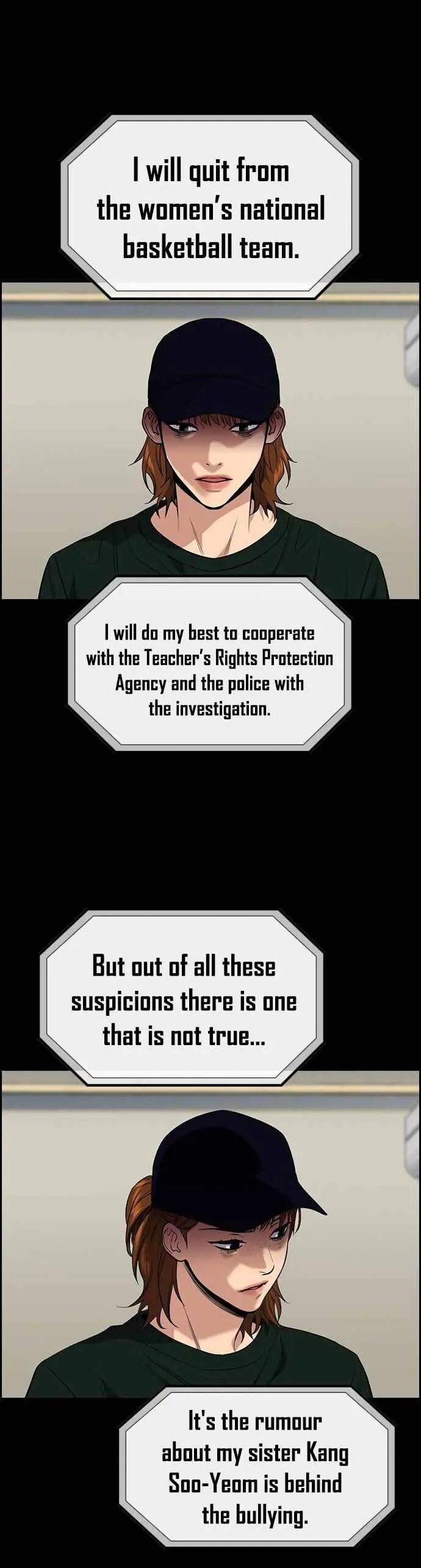 Read Get Schooled Manga Online
