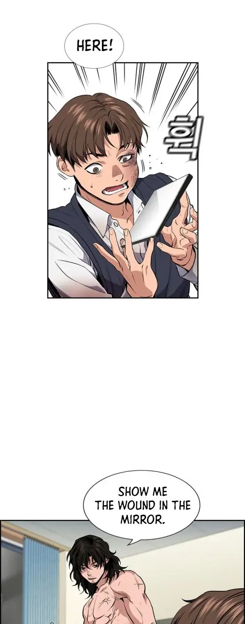 Read Get Schooled Manga Online