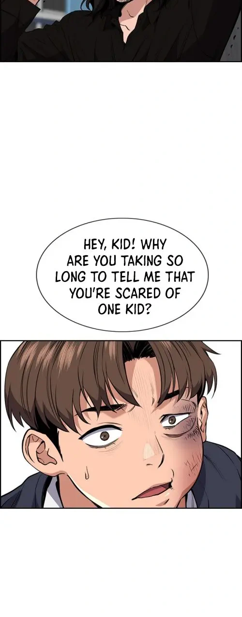 Read Get Schooled Manga Online