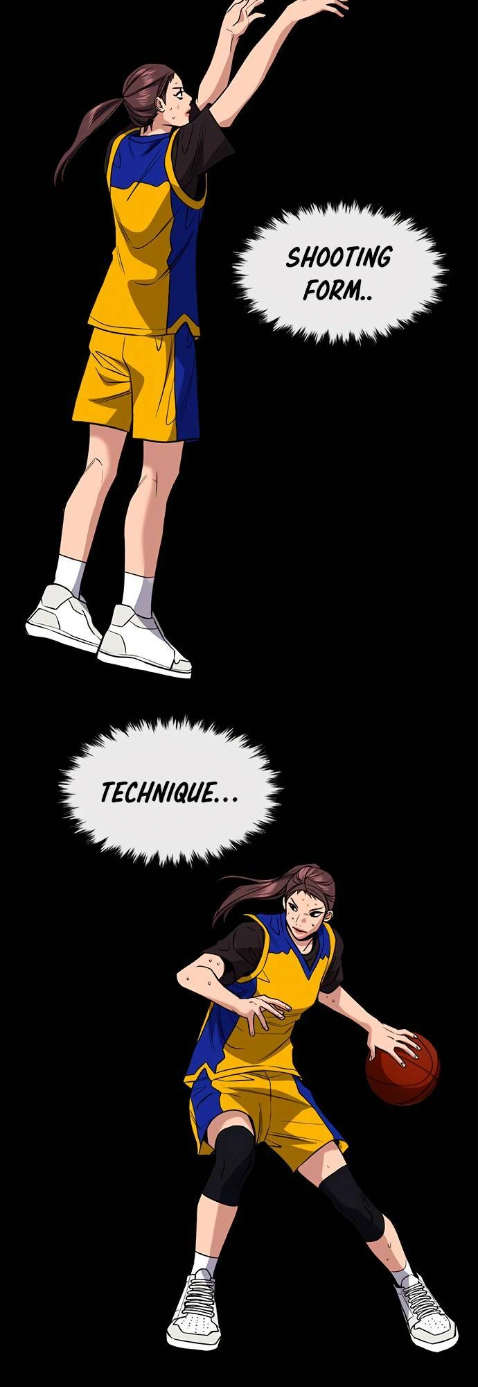 Read Get Schooled Manga Online
