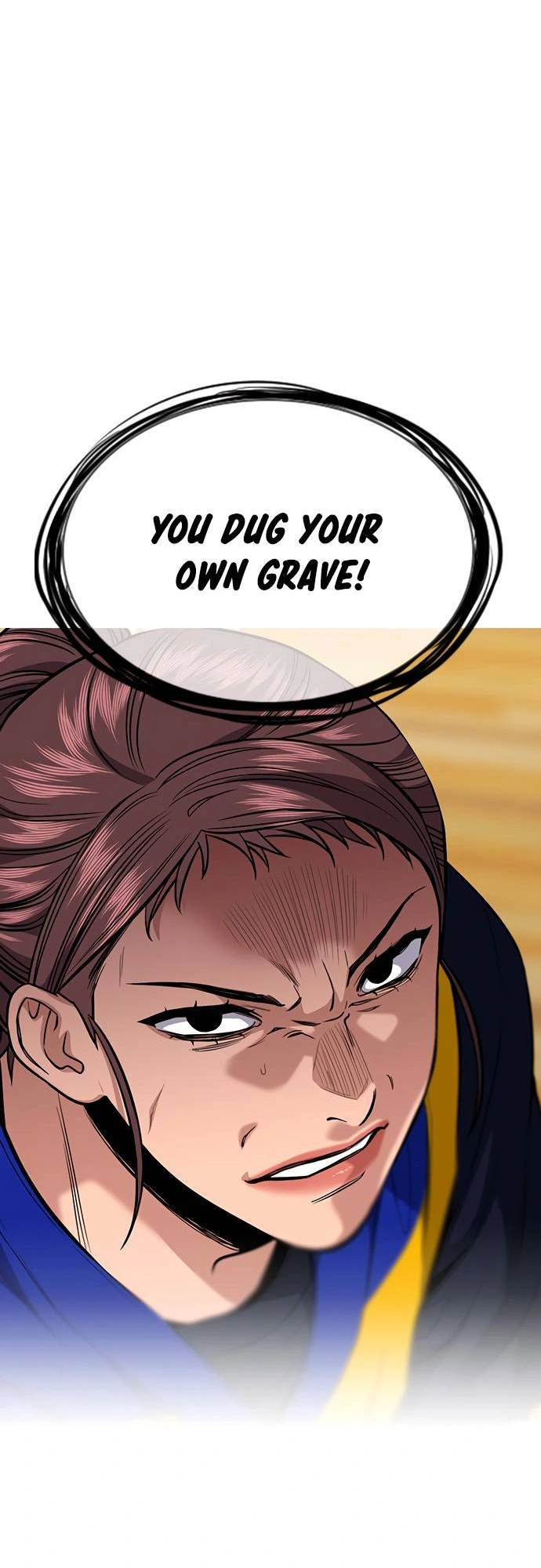 Read Get Schooled Manga Online