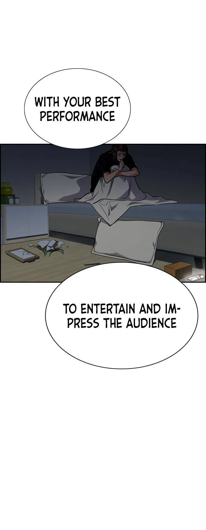 Read Get Schooled Manga Online