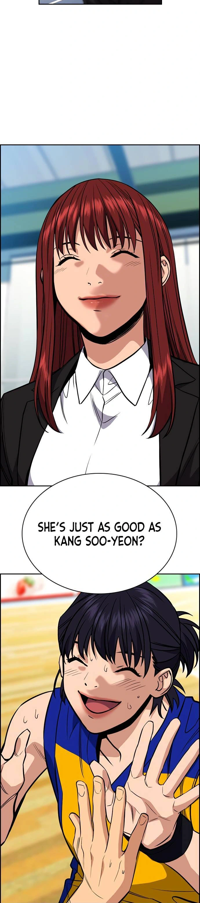 Read Get Schooled Manga Online