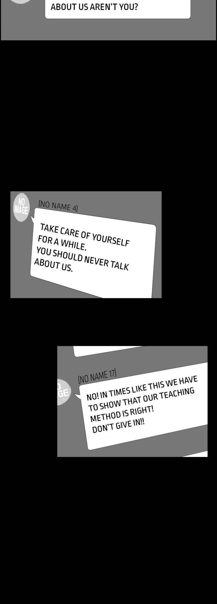 Read Get Schooled Manga Online