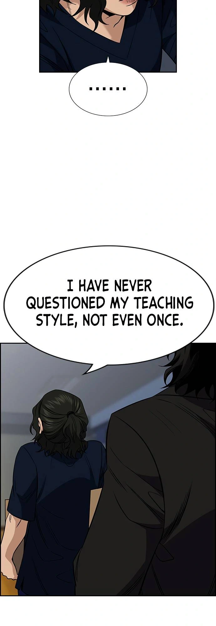 Read Get Schooled Manga Online
