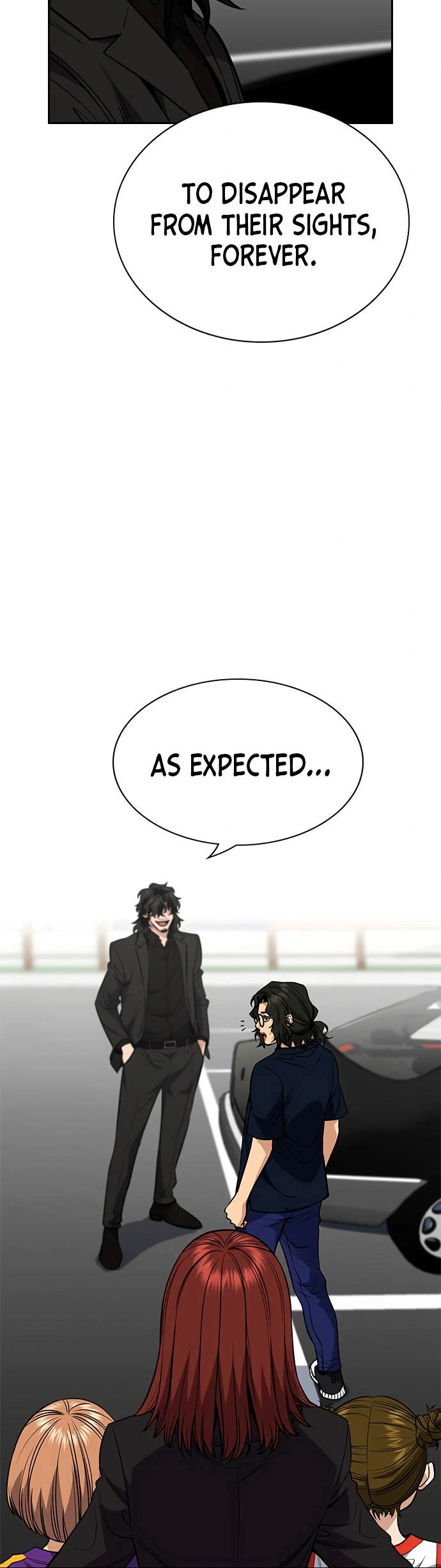 Read Get Schooled Manga Online