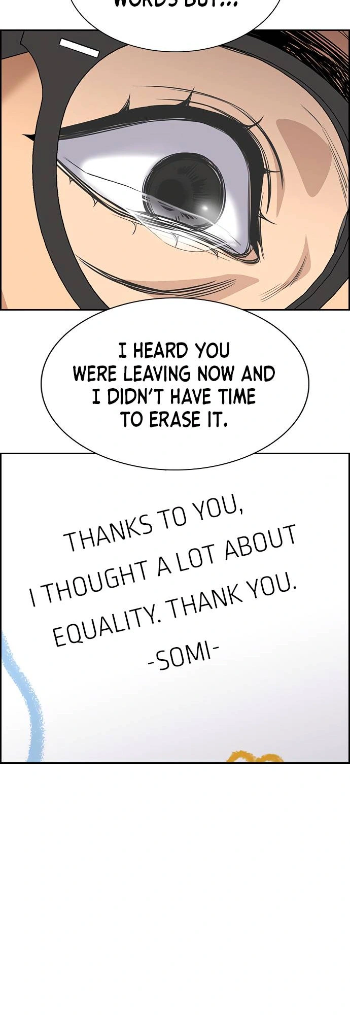 Read Get Schooled Manga Online