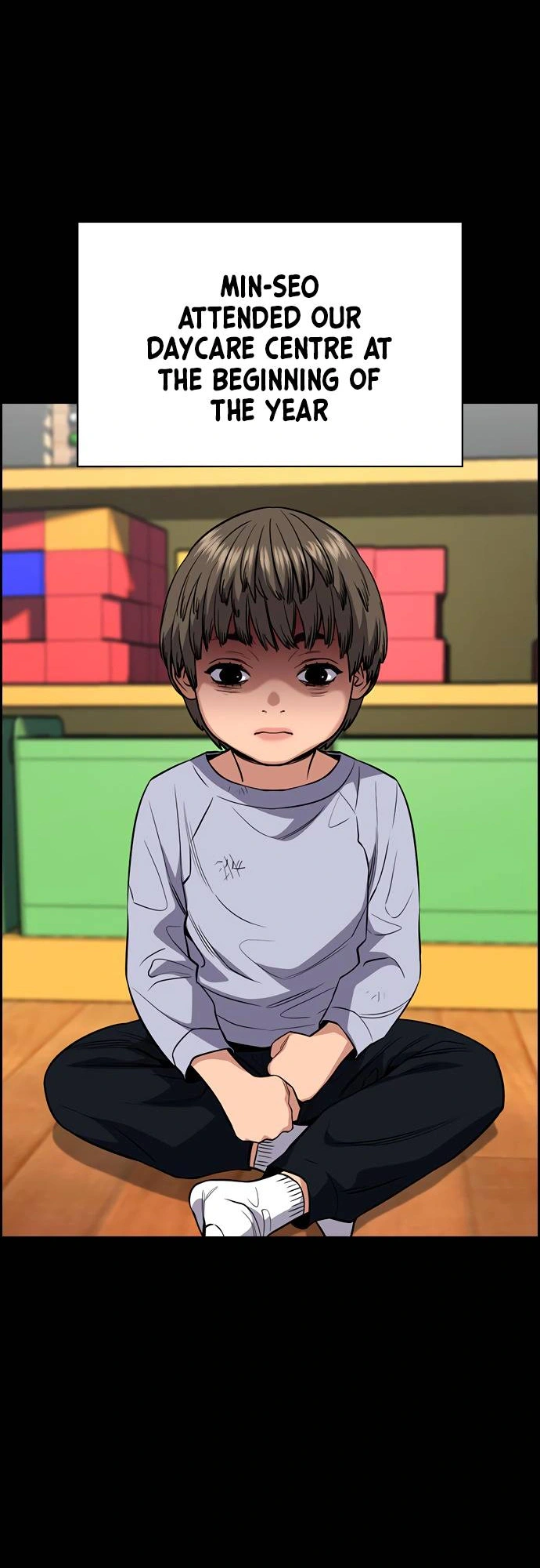 Read Get Schooled Manga Online