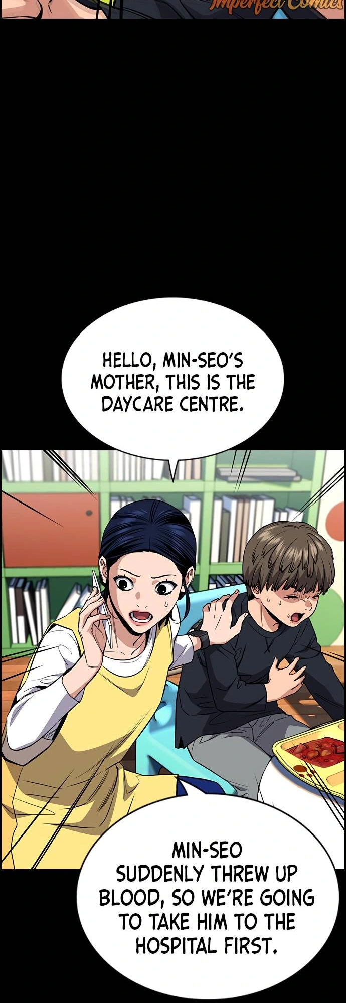 Read Get Schooled Manga Online