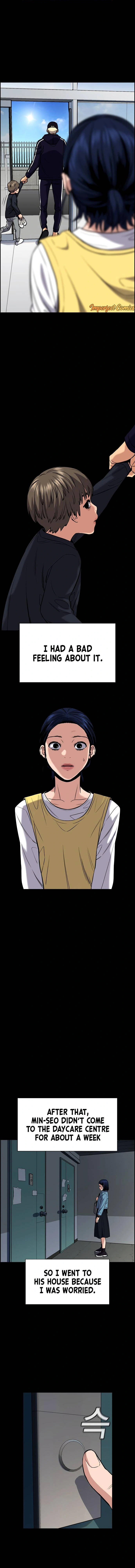 Read Get Schooled Manga Online