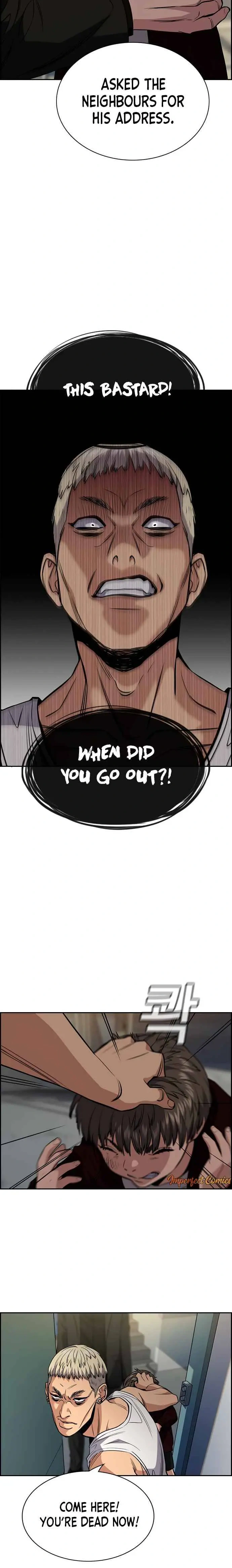 Read Get Schooled Manga Online