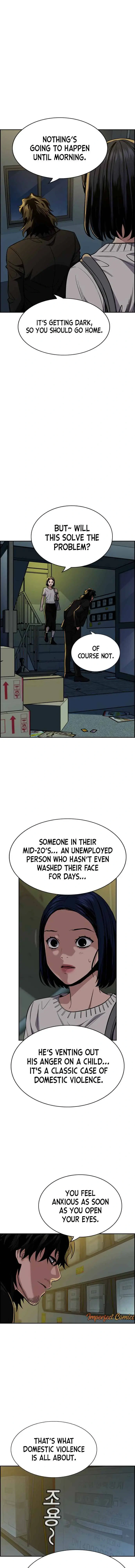 Read Get Schooled Manga Online