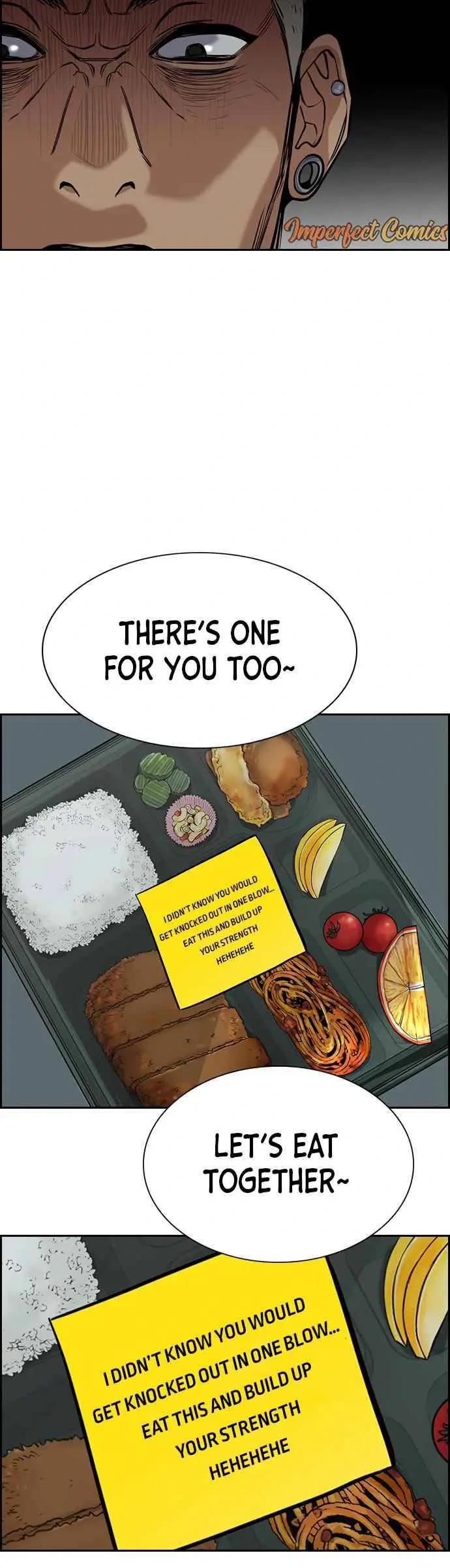 Read Get Schooled Manga Online