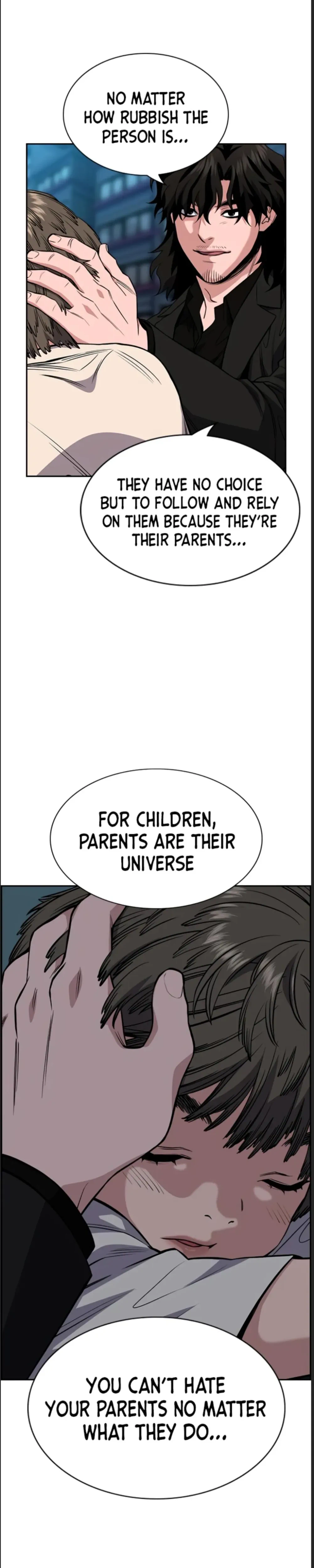 Read Get Schooled Manga Online