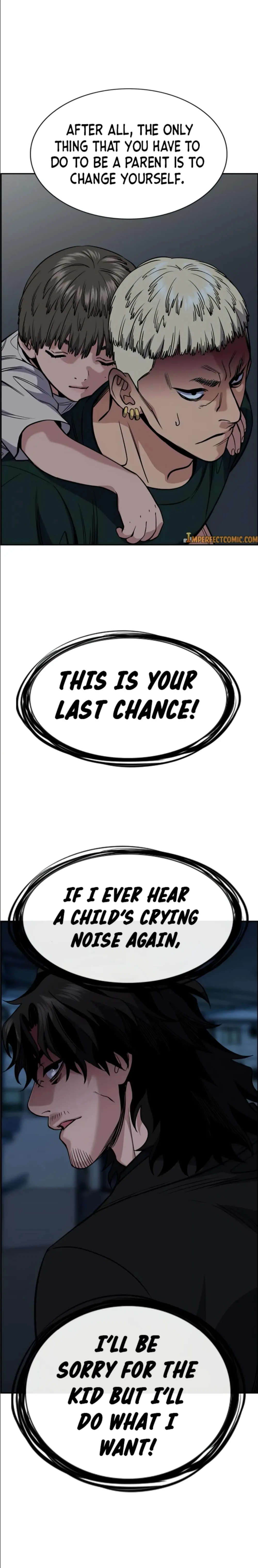 Read Get Schooled Manga Online