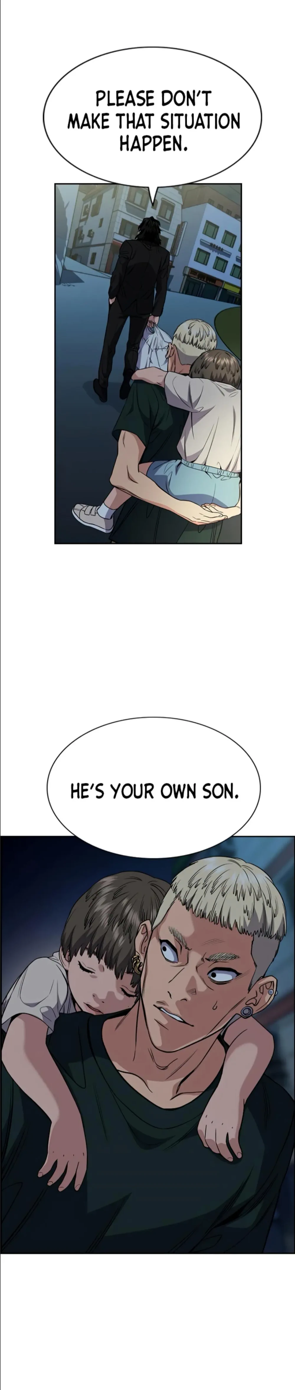 Read Get Schooled Manga Online