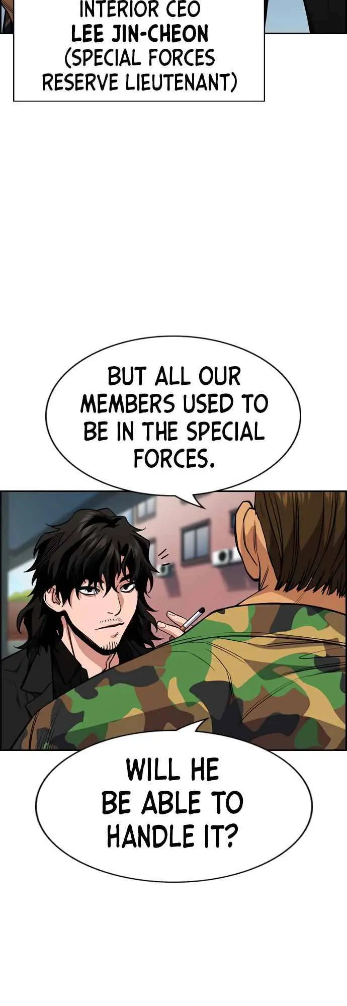 Read Get Schooled Manga Online