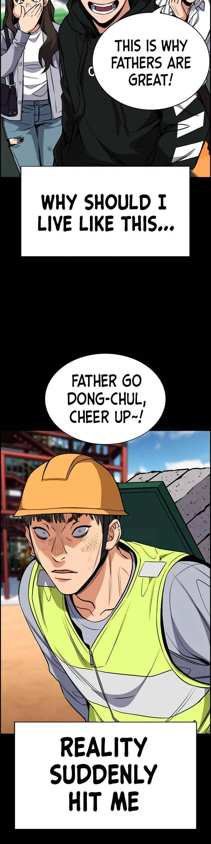 Read Get Schooled Manga Online