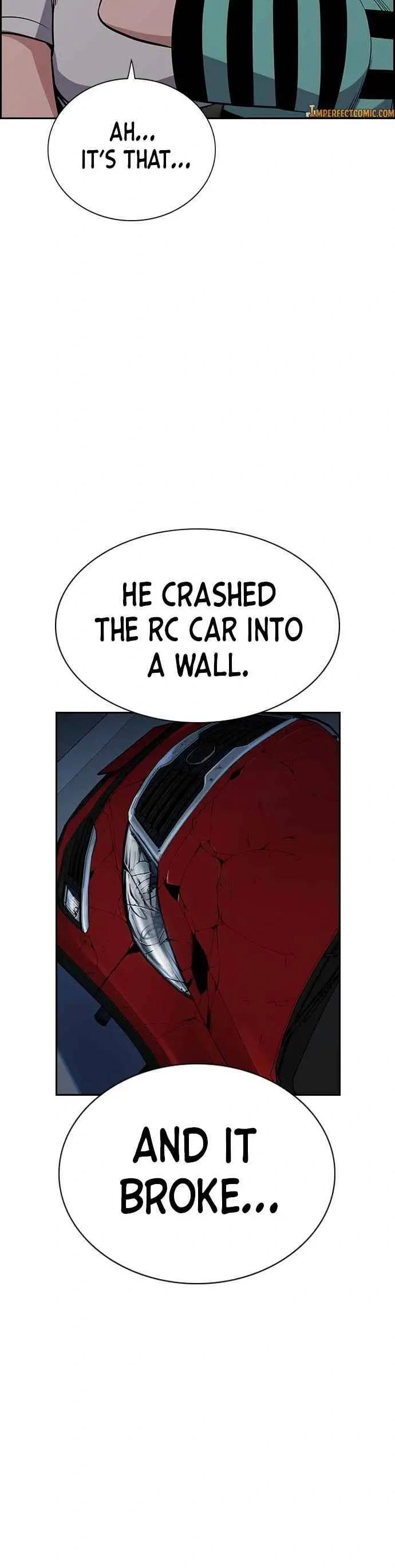 Read Get Schooled Manga Online