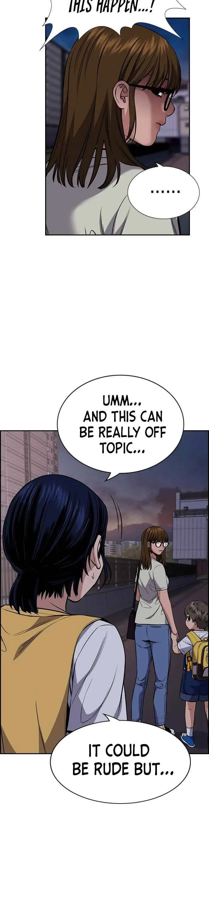 Read Get Schooled Manga Online