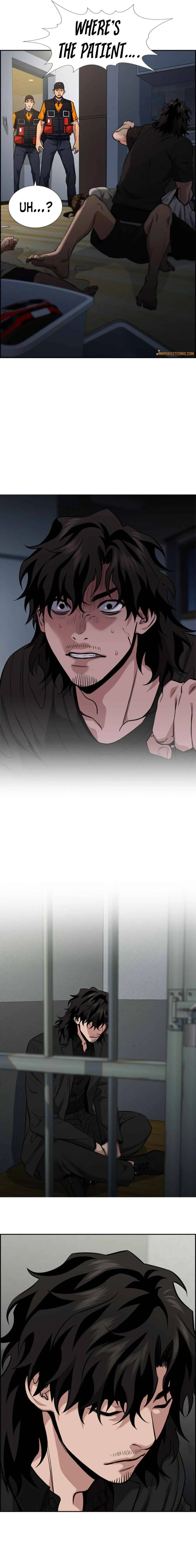 Read Get Schooled Manga Online