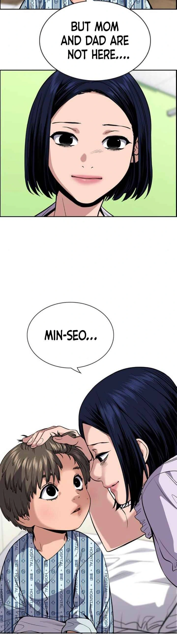 Read Get Schooled Manga Online