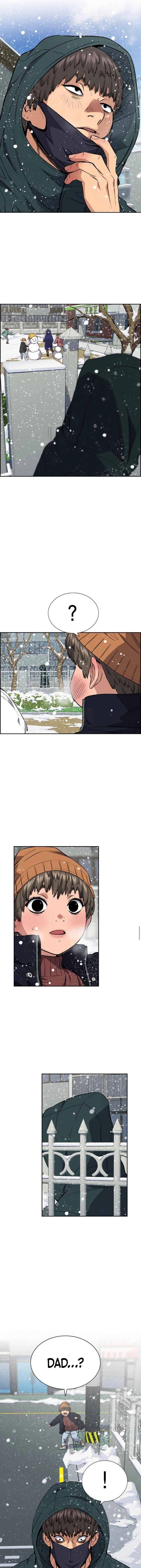 Read Get Schooled Manga Online