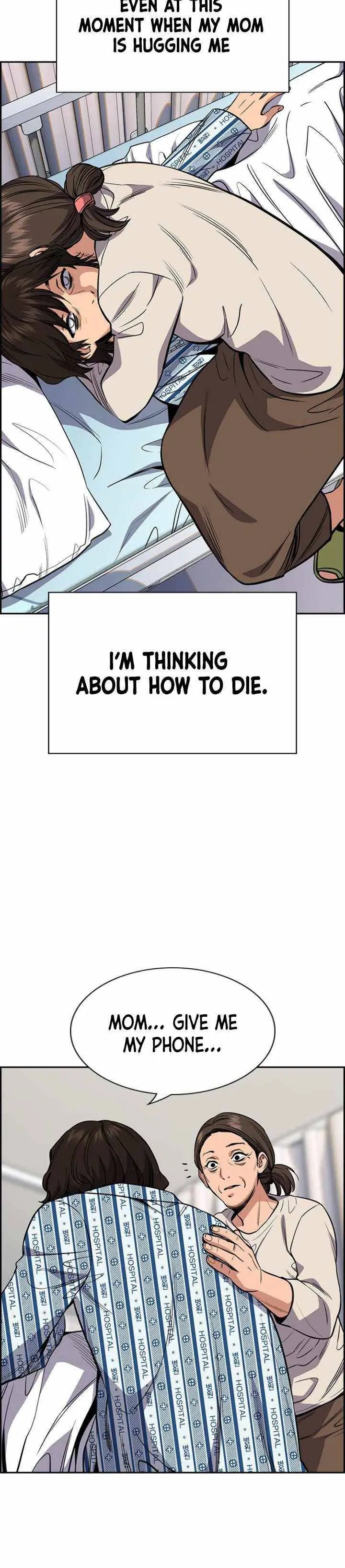 Read Get Schooled Manga Online