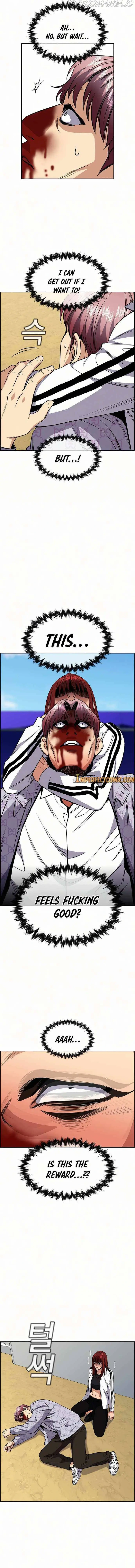 Read Get Schooled Manga Online
