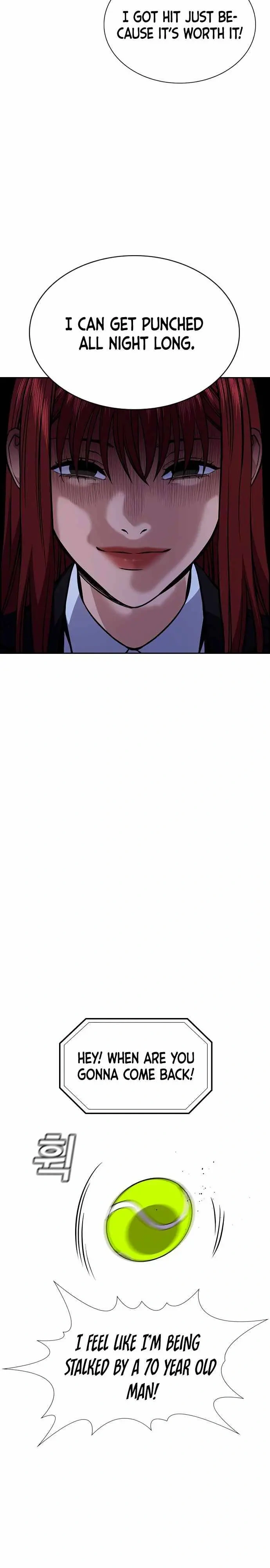 Read Get Schooled Manga Online