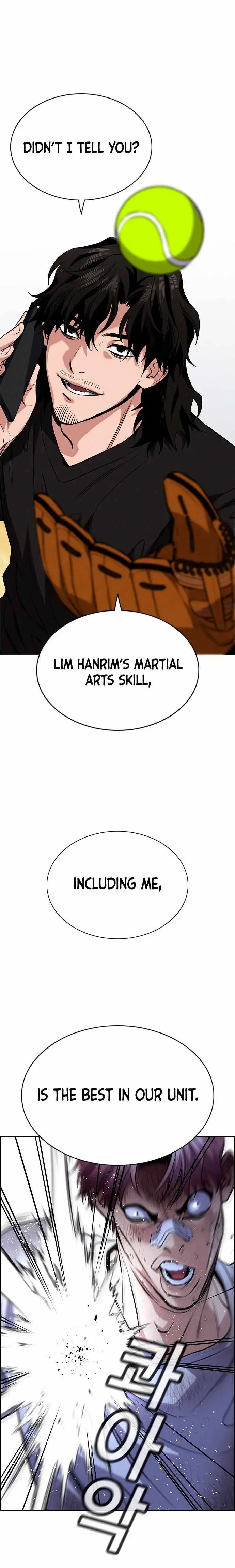 Read Get Schooled Manga Online