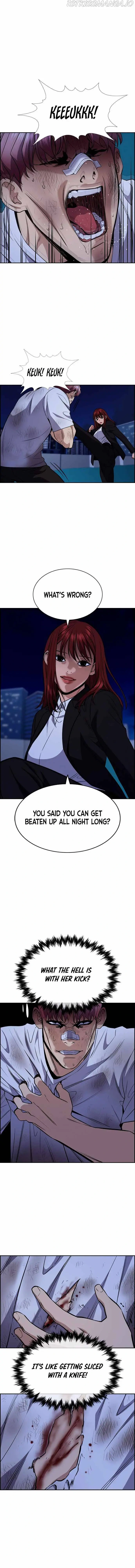 Read Get Schooled Manga Online