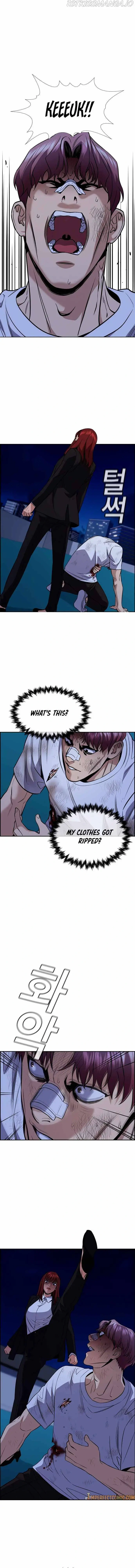 Read Get Schooled Manga Online
