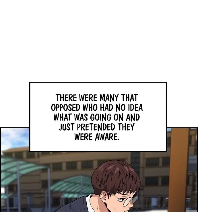 Read Get Schooled Manga Online