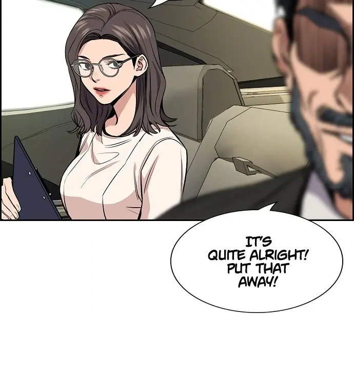 Read Get Schooled Manga Online